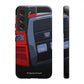 Massey Ferguson 6180 Tough Phone Case #1