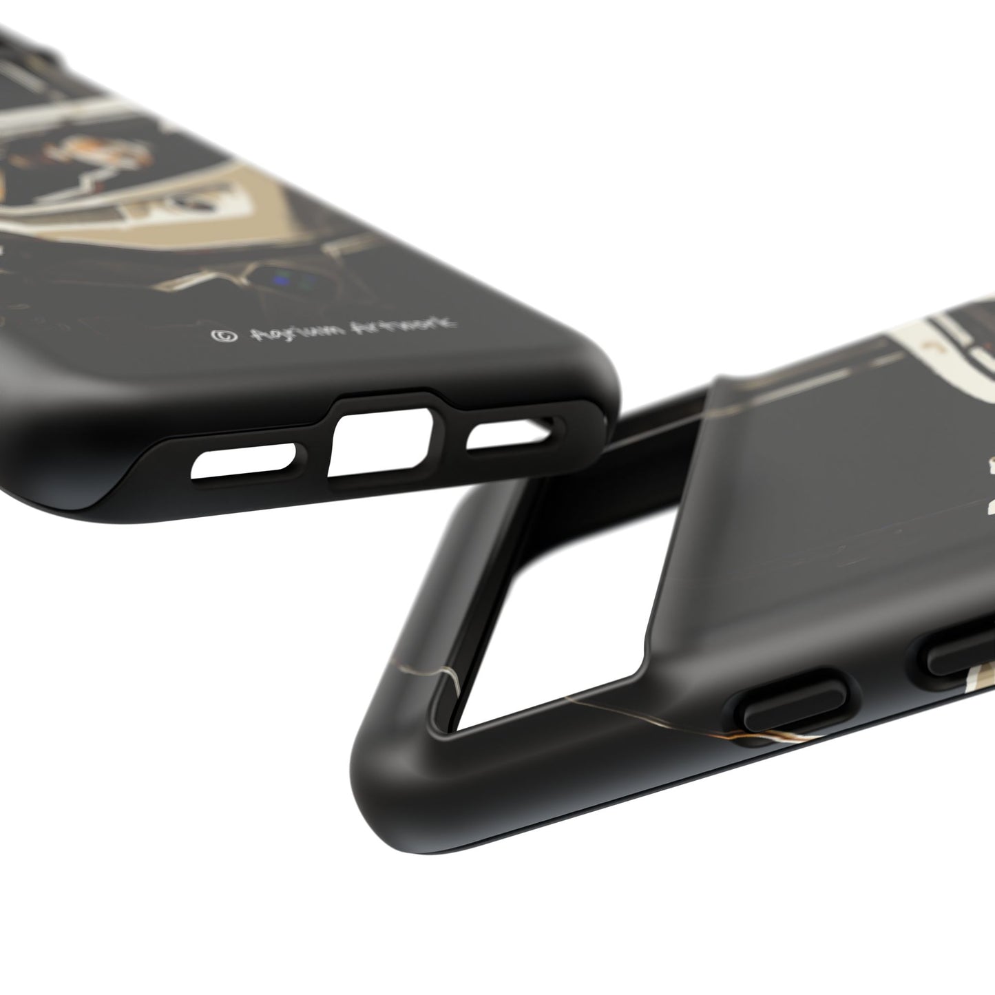 Valtra T Series Tough Phone Case #1