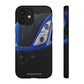 New Holland T7 Tough Phone Case #1