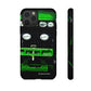 John Deere 8430 Tough Phone Case #1