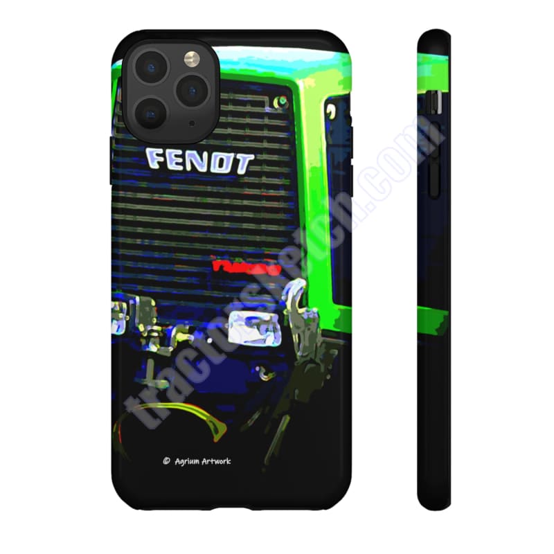 Fendt Favorit 800 Tough Phone Case #1