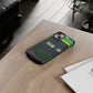 John Deere 6910 Tough Phone Case #1