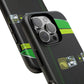 John Deere 6910 Tough Phone Case #1