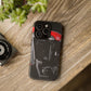 Massey Ferguson 8S Tractor Tough Phone Case #1