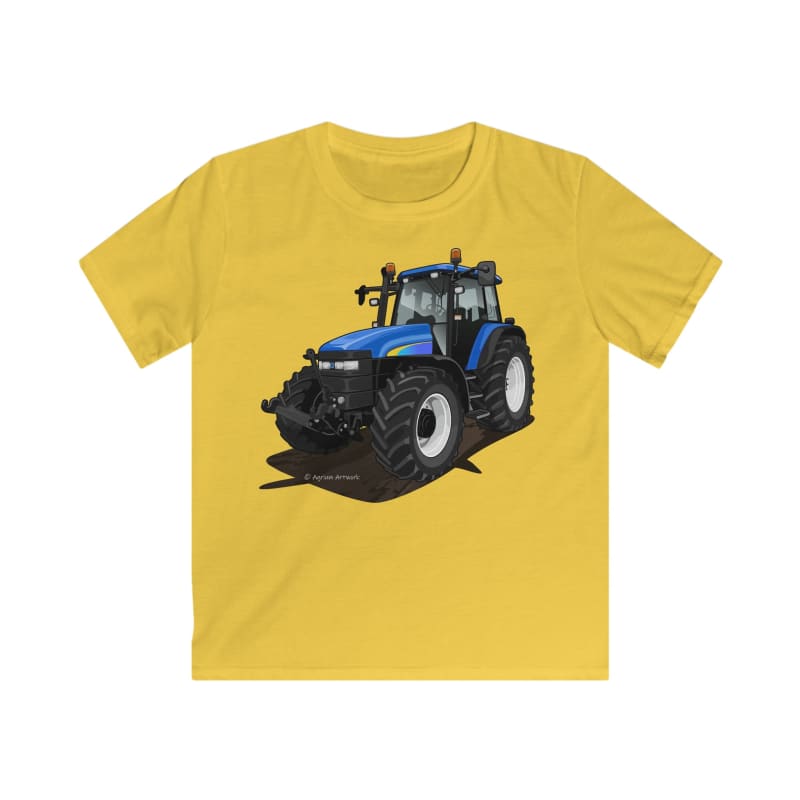 T shirt sale new holland