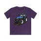 New Holland TM155 Tractor - Kids DigiArt T-Shirt