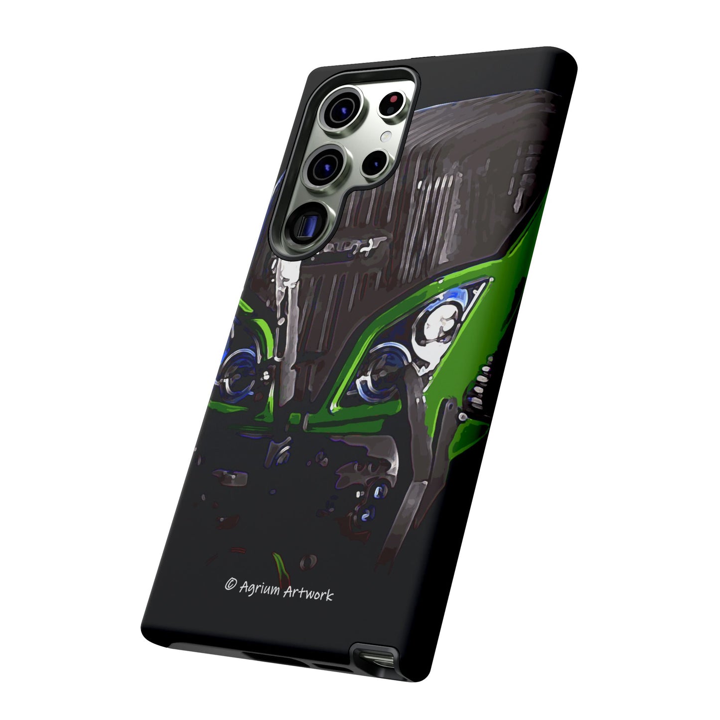 Fendt 724 Tough Phone Case #1