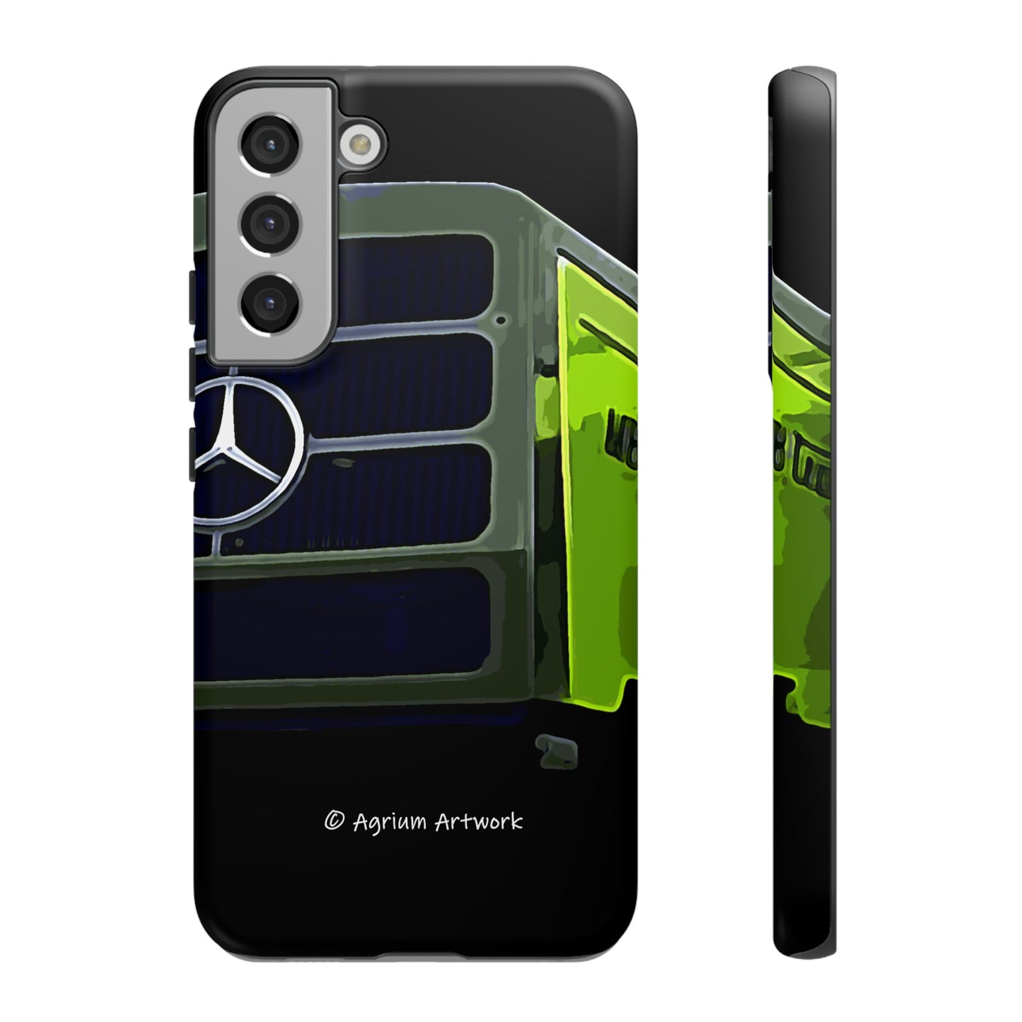 MB-Trac Tough Phone Case #1