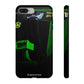 John Deere 8RX Tough Phone Case #1