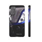 New Holland T7 HD Tough Phone Case #1