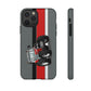 Massey Ferguson 399 Tough Phone Case - Grey