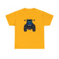 New Holland TM150 / 165 - Adult Classic Fit Cartoon T-Shirt