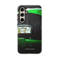 John Deere 7530 Tough Phone Case #1