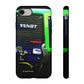 Fendt Favorit 800 Tough Phone Case #1