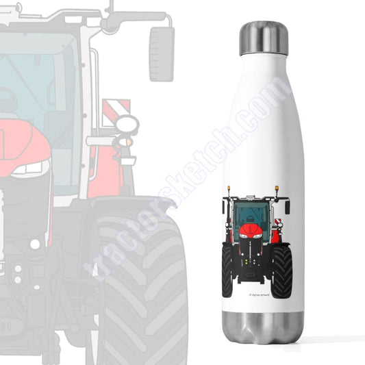 Red Tractor #2 Drinks Bottle 500ml