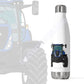 Blue Tractor Drinks Bottle 500ml