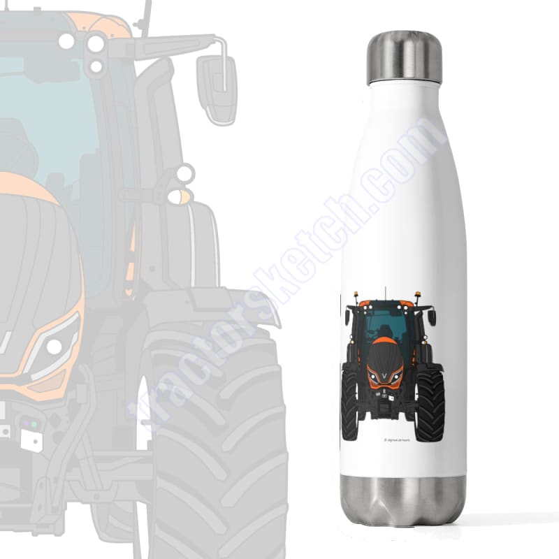 Orange Tractor Drinks Bottle 500ml