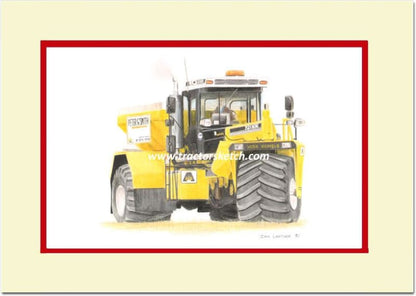 Big A Spreader - tractorsketch.com