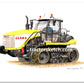 Claas Challenger 65e Crawler - tractorsketch.com
