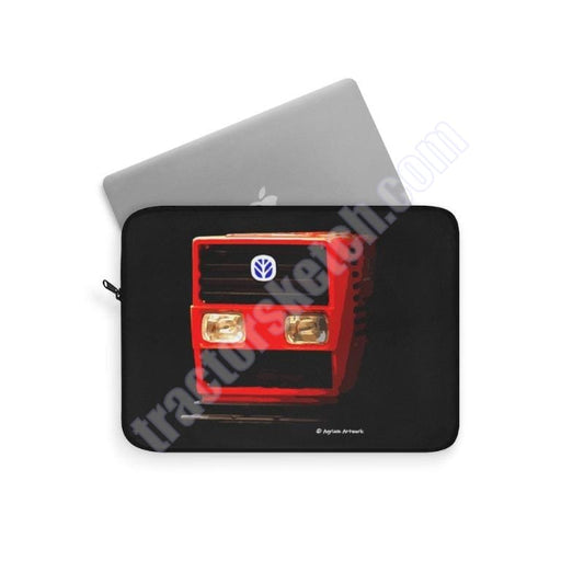 Fiat 110-90 Tractor Laptop Sleeve / Tablet