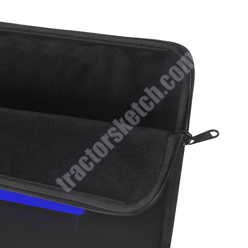 Ford TW-35 Tractor Laptop Sleeve / Tablet