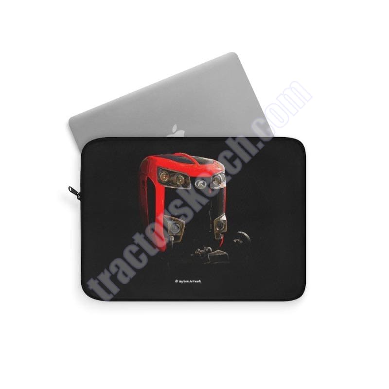 Kubota M7 Tractor Laptop Sleeve / Tablet
