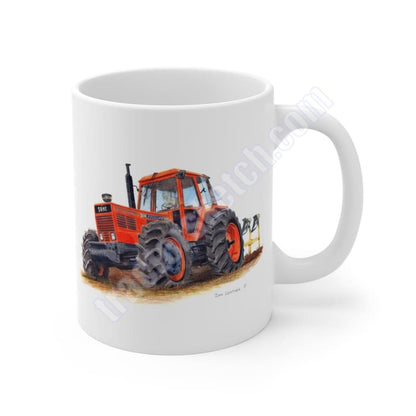 Same Legend 160 Tractor Mug 11oz Coffee Mugs