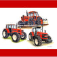 Same Limited Edition Trio - tractorsketch.com