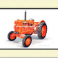 Nuffield DM4 - tractorsketch.com