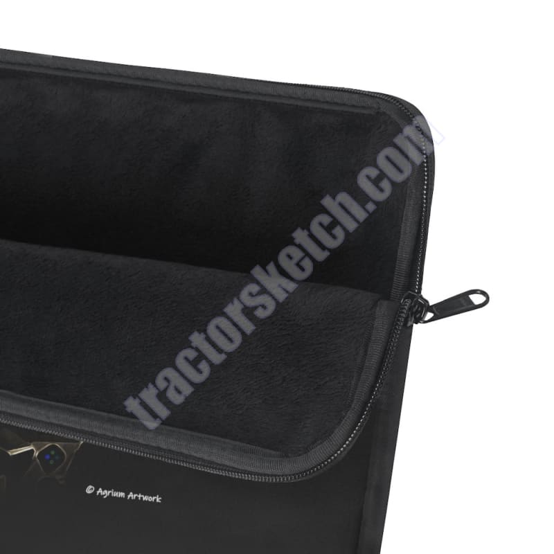 Valtra T Series Tractor Laptop Sleeve / Tablet
